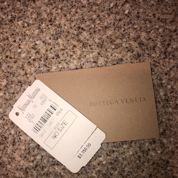 Bottega Veneta Hand bag - Picture 5 of 5